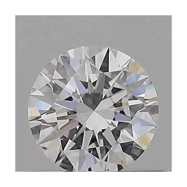ROUND 0.5 D VS1 EX-EX-EX - 100767668019 GIA Diamond