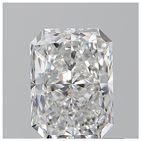 RADIANT 0.71 F VVS1 --EX-EX - 100767668174 GIA Diamond