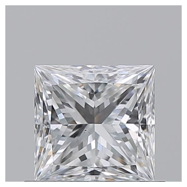 PRINCESS 0.71 E VS1 --EX-EX - 100767668625 GIA Diamond
