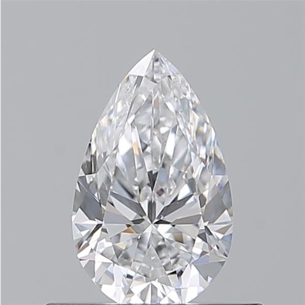 PEAR 0.52 D VS2 --VG-EX - 100767668726 GIA Diamond