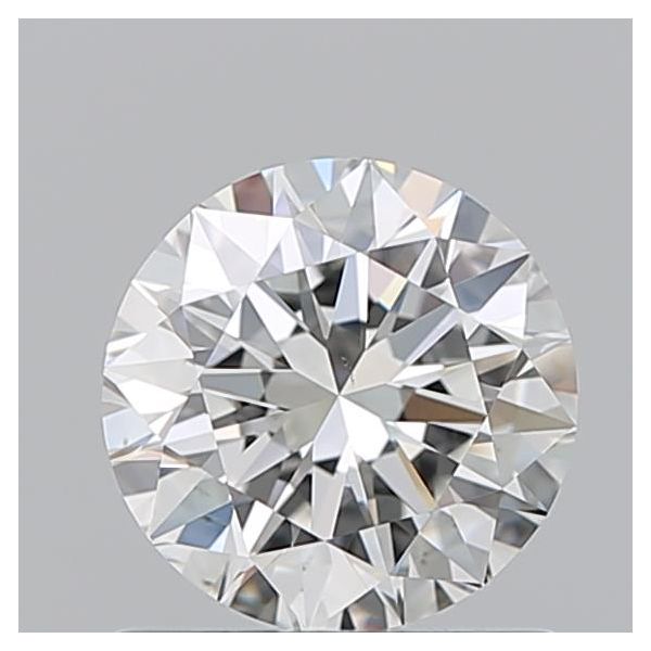ROUND 1.01 I VS2 EX-EX-EX - 100767669298 GIA Diamond