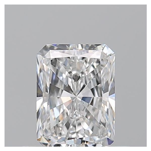 RADIANT 0.5 E VS1 --EX-VG - 100767669331 GIA Diamond