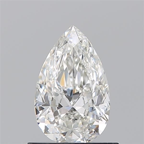 PEAR 0.7 H VS2 --VG-VG - 100767669582 GIA Diamond