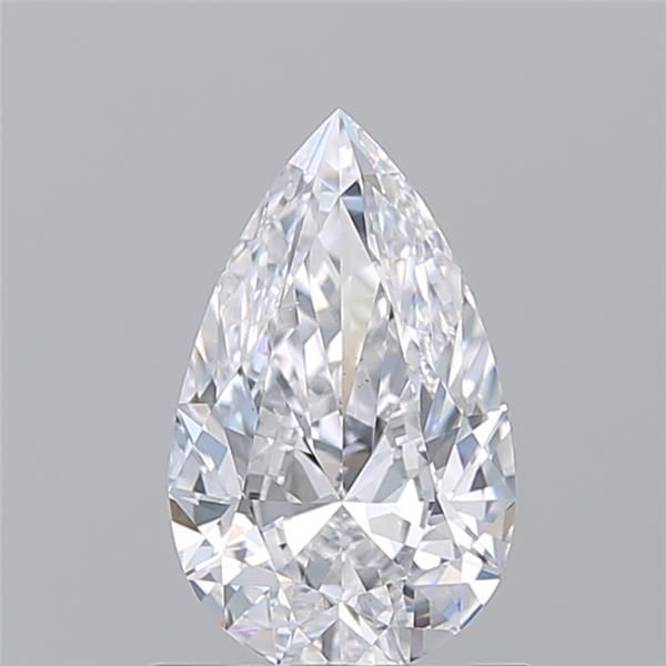 PEAR 0.93 D VS2 --VG-EX - 100767669684 GIA Diamond