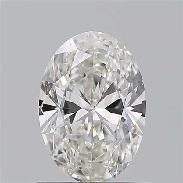 OVAL 0.9 I VS1 --VG-EX - 100767669772 GIA Diamond