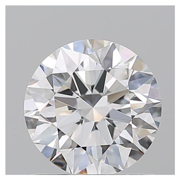 ROUND 1.01 D VVS2 EX-EX-EX - 100767670230 GIA Diamond