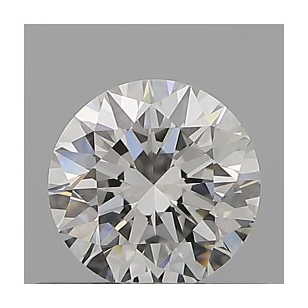 ROUND 0.5 H VVS2 EX-EX-EX - 100767670327 GIA Diamond