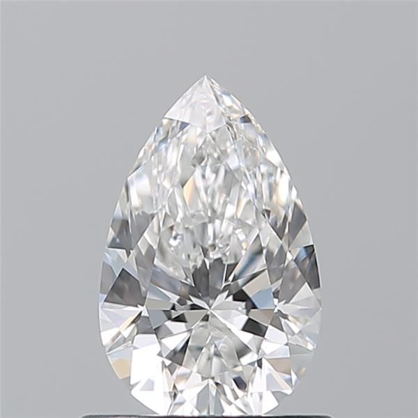 PEAR 0.73 E VVS1 --EX-EX - 100767670933 GIA Diamond