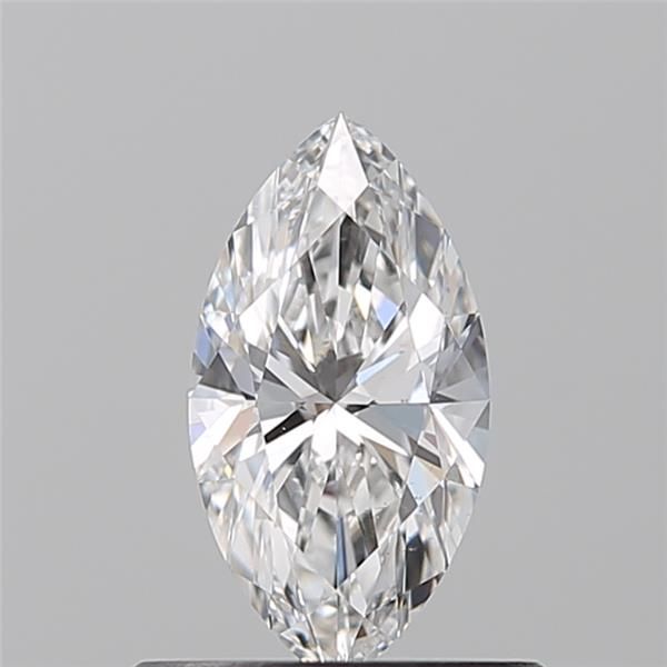 MARQUISE 0.5 E VS2 --VG-EX - 100767670955 GIA Diamond