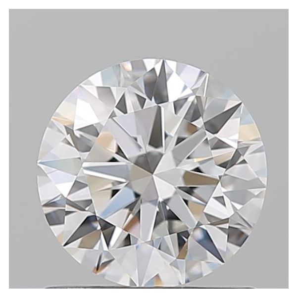 ROUND 1.02 E VS1 EX-EX-EX - 100767671071 GIA Diamond