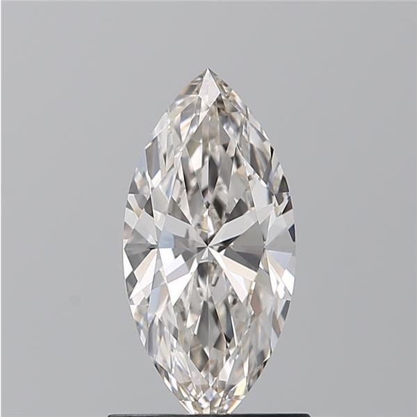 MARQUISE 0.91 I IF --VG-VG - 100767671437 GIA Diamond