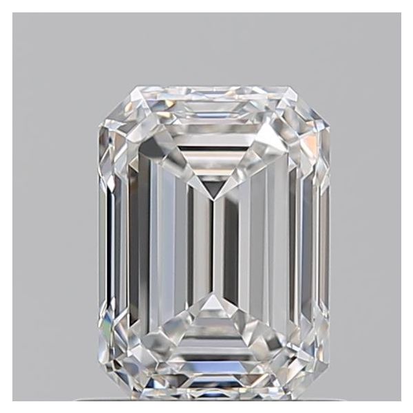 EMERALD 1.01 G VS1 --VG-EX - 100767671526 GIA Diamond