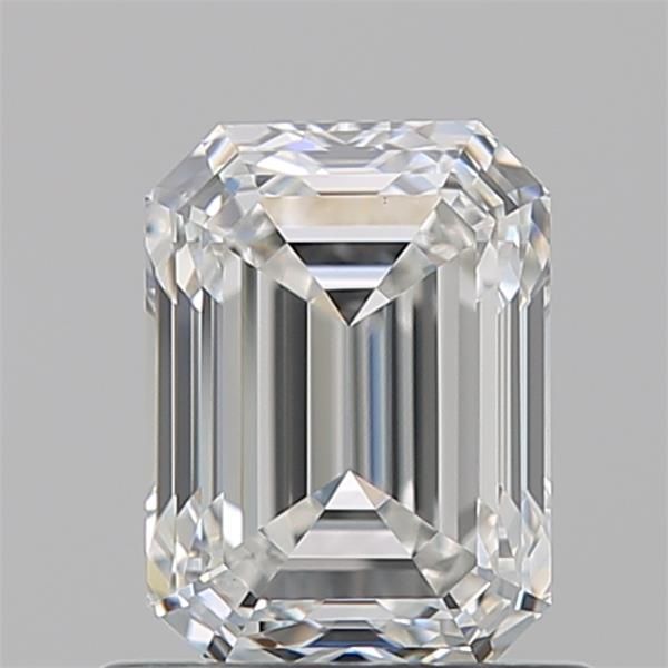 EMERALD 1.01 G VS1 --VG-EX - 100767671634 GIA Diamond