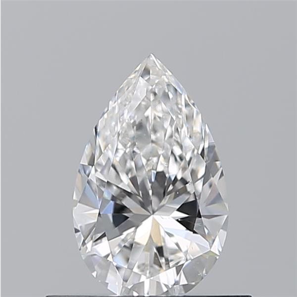 PEAR 0.5 E VS2 --VG-VG - 100767671934 GIA Diamond
