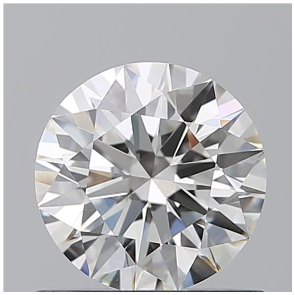 ROUND 0.81 I VVS1 EX-EX-EX - 100767672134 GIA Diamond