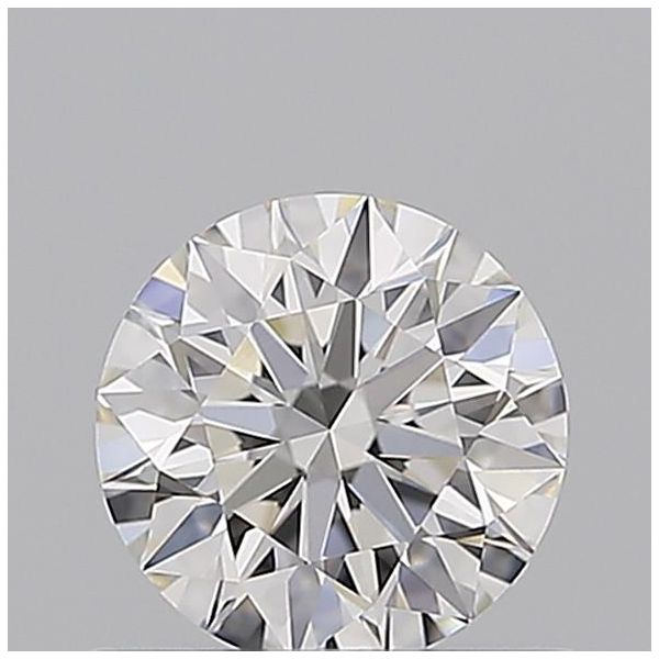 ROUND 0.65 G VVS1 EX-EX-EX - 100767672155 GIA Diamond