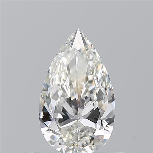 PEAR 0.7 H VVS1 --EX-EX - 100767672459 GIA Diamond