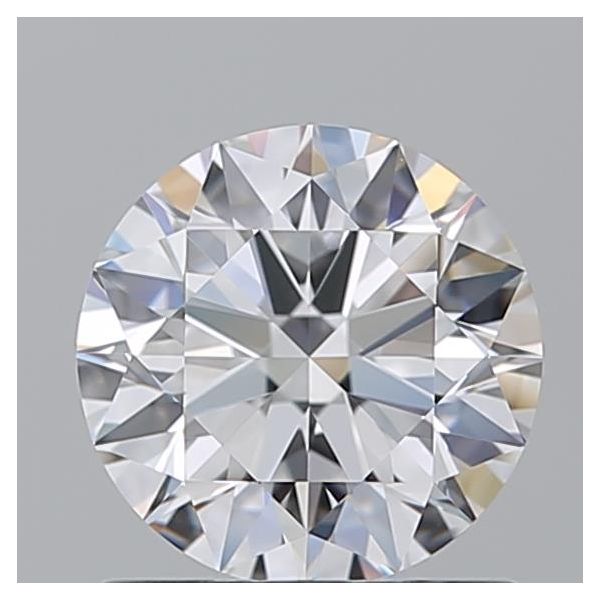ROUND 1.09 D VVS1 EX-EX-EX - 100767672462 GIA Diamond