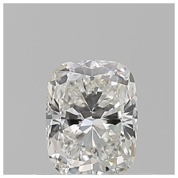 CUSHION 0.5 H VVS2 --VG-EX - 100767672728 GIA Diamond