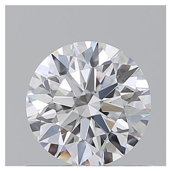 ROUND 0.7 D VVS2 EX-EX-EX - 100767673010 GIA Diamond