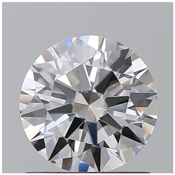 ROUND 1.02 D VVS1 EX-EX-EX - 100767673267 GIA Diamond