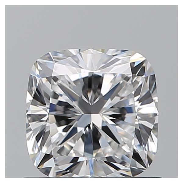 CUSHION 0.9 D VVS2 --EX-EX - 100767673689 GIA Diamond