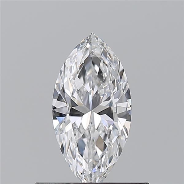 MARQUISE 0.5 D VS2 --VG-EX - 100767673733 GIA Diamond