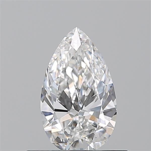 PEAR 0.5 E VS2 --VG-EX - 100767673852 GIA Diamond