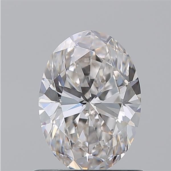 OVAL 0.91 I VVS1 --VG-EX - 100767673916 GIA Diamond