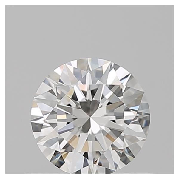 ROUND 0.5 I VVS1 EX-EX-EX - 100767674411 GIA Diamond