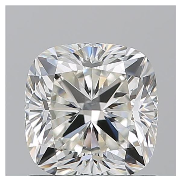 CUSHION 1.01 I VS2 --EX-EX - 100767674501 GIA Diamond