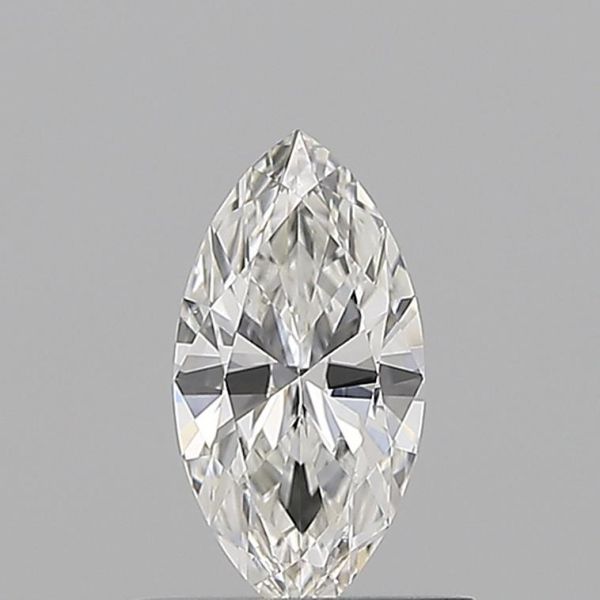 MARQUISE 0.5 G VS2 --VG-VG - 100767674659 GIA Diamond