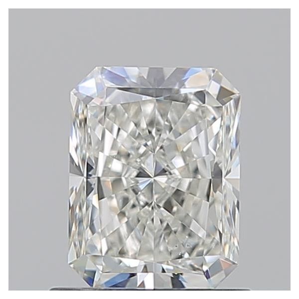 RADIANT 1.01 I VS2 --VG-EX - 100767674738 GIA Diamond