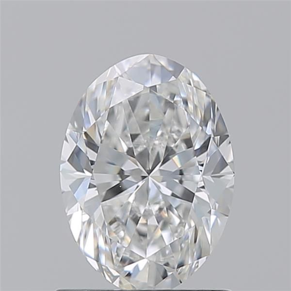 OVAL 1.2 F VS1 --VG-EX - 100767674756 GIA Diamond