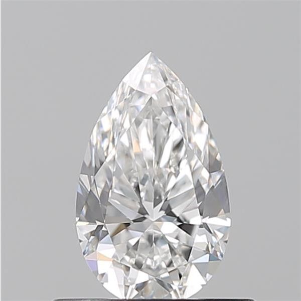 PEAR 0.51 E IF --VG-EX - 100767674820 GIA Diamond