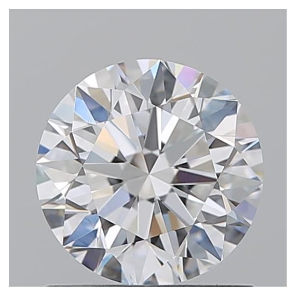 ROUND 1.06 D VVS1 EX-EX-EX - 100767675061 GIA Diamond