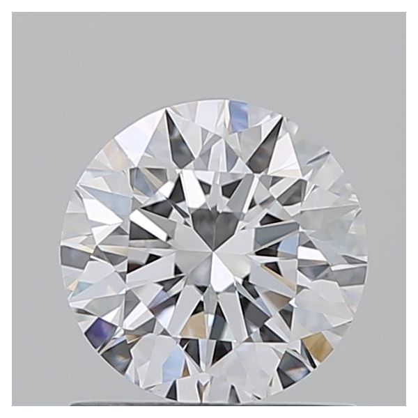 ROUND 1 D VS1 EX-EX-EX - 100767675149 GIA Diamond
