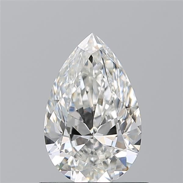 PEAR 0.71 H VS1 --VG-EX - 100767675356 GIA Diamond