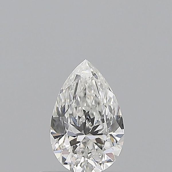 PEAR 0.5 F VS2 --VG-EX - 100767675687 GIA Diamond