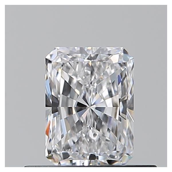 RADIANT 0.5 D VVS1 --VG-VG - 100767675688 GIA Diamond