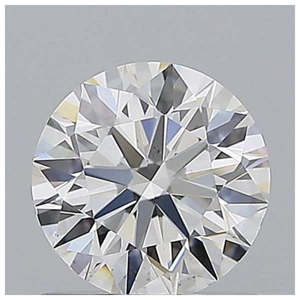 ROUND 0.89 H VS2 EX-EX-EX - 100767675851 GIA Diamond