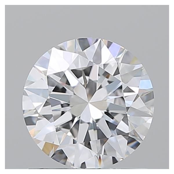 ROUND 1.06 D VVS1 EX-EX-EX - 100767675977 GIA Diamond