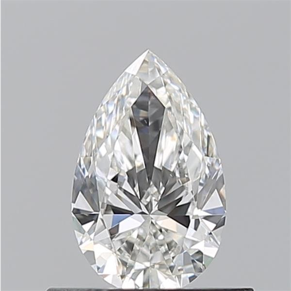 PEAR 0.5 G VS1 --VG-EX - 100767676256 GIA Diamond