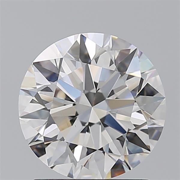 ROUND 1.59 G VS1 EX-EX-EX - 100767676317 GIA Diamond