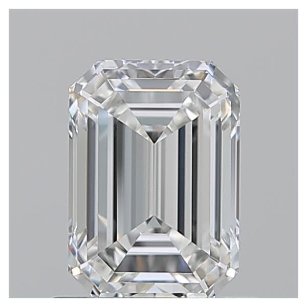 EMERALD 1.03 F IF --EX-EX - 100767676370 GIA Diamond