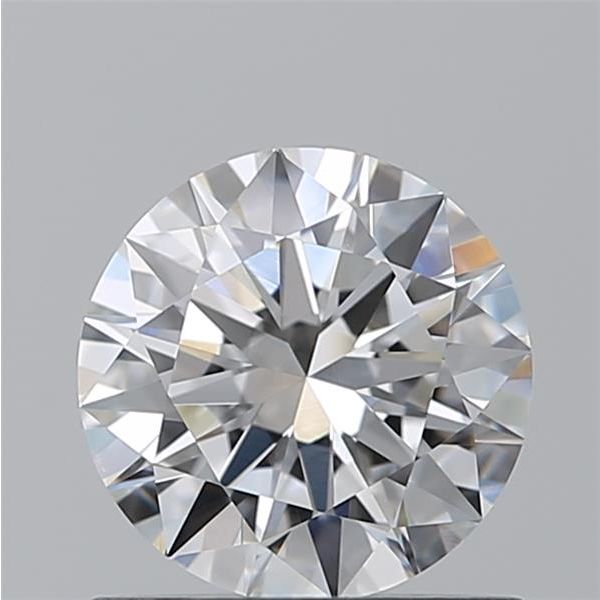 ROUND 0.9 F VS2 EX-EX-EX - 100767676495 GIA Diamond