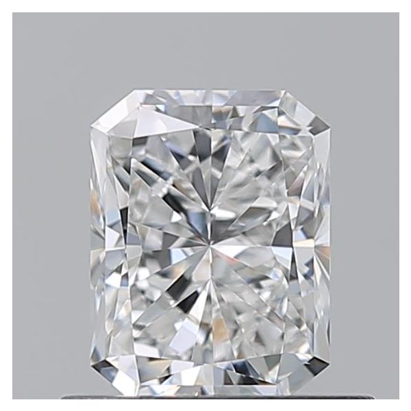 RADIANT 0.7 E VVS1 --VG-VG - 100767676540 GIA Diamond