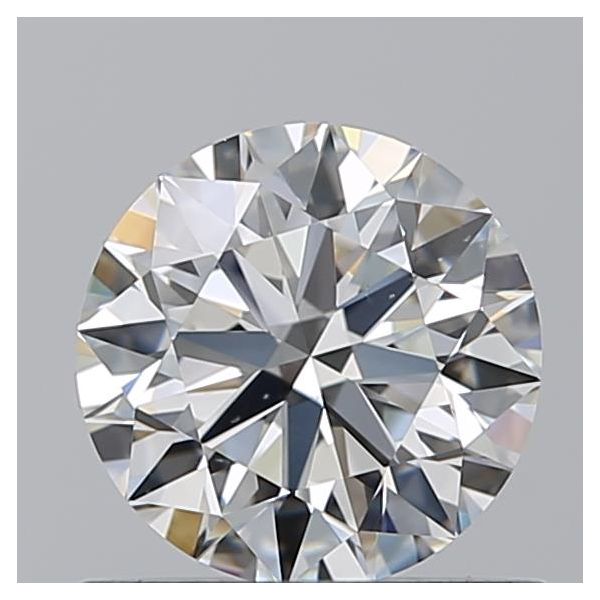 ROUND 0.8 I VS2 EX-EX-EX - 100767676841 GIA Diamond