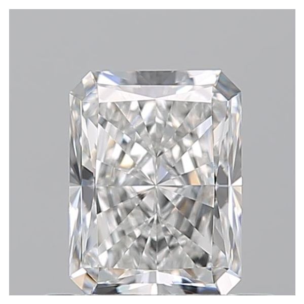 RADIANT 0.7 F VS1 --EX-EX - 100767676851 GIA Diamond