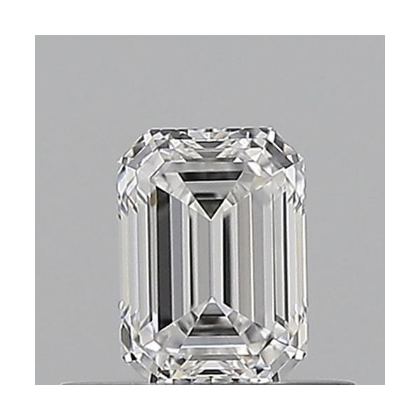 EMERALD 0.5 E IF --EX-VG - 100767676864 GIA Diamond